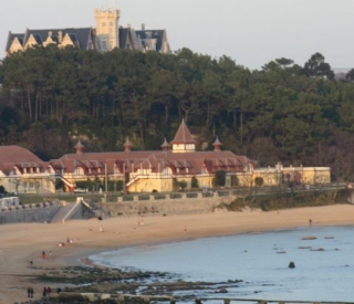 playa del sardinero